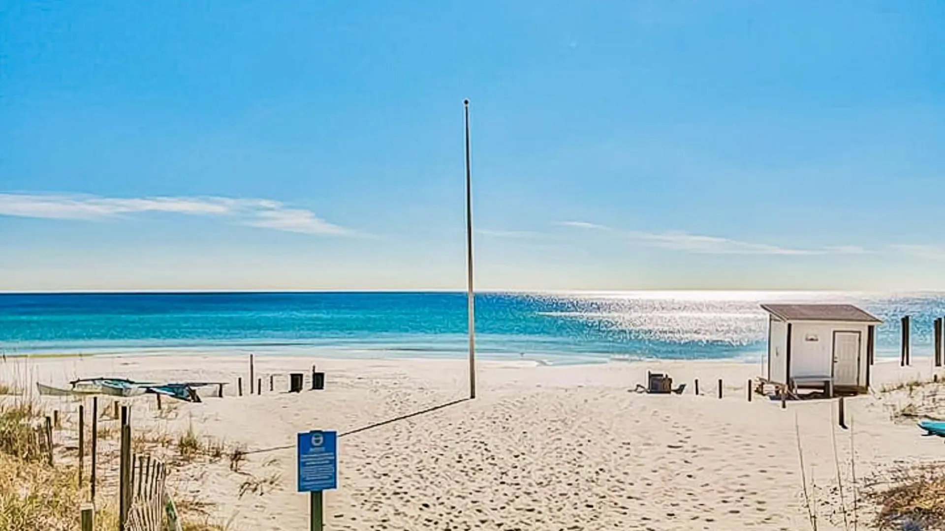 Casa vacanze Crystal Beach Townhomes Destin