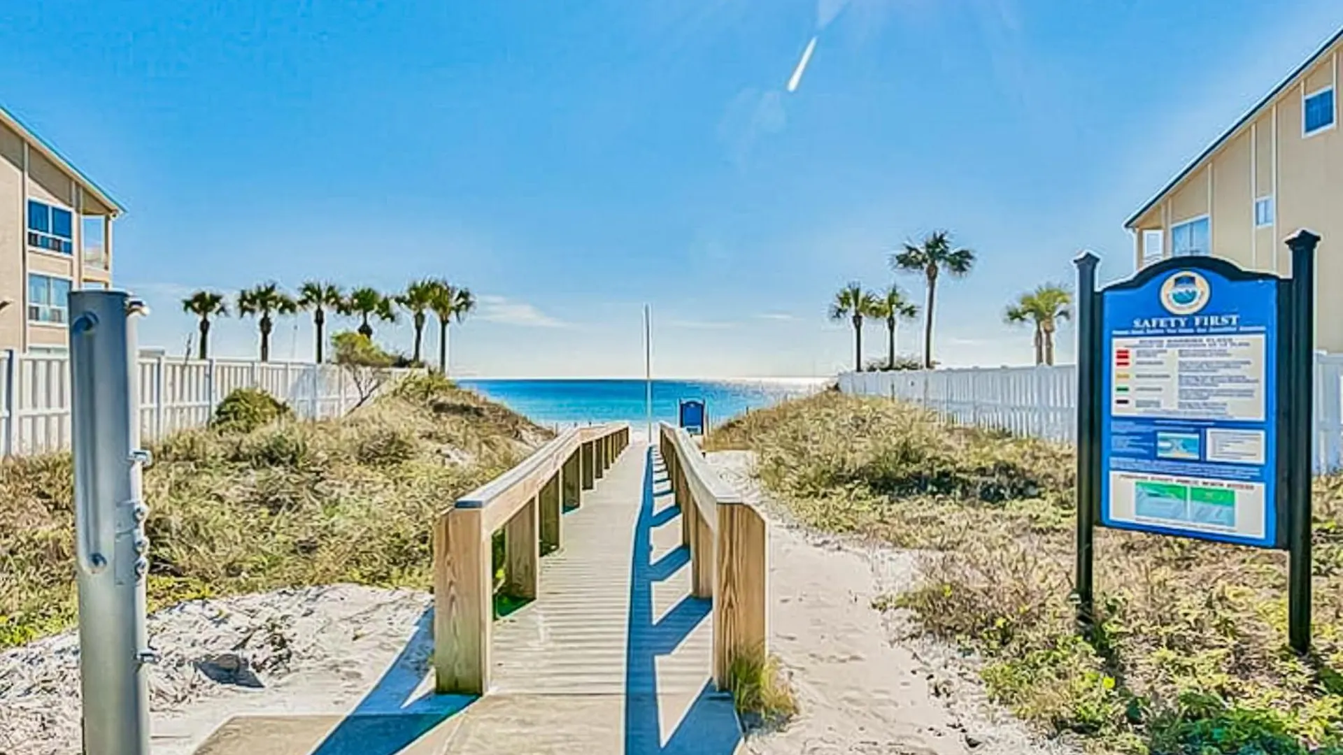 Crystal Beach Townhomes Destin Stati Uniti