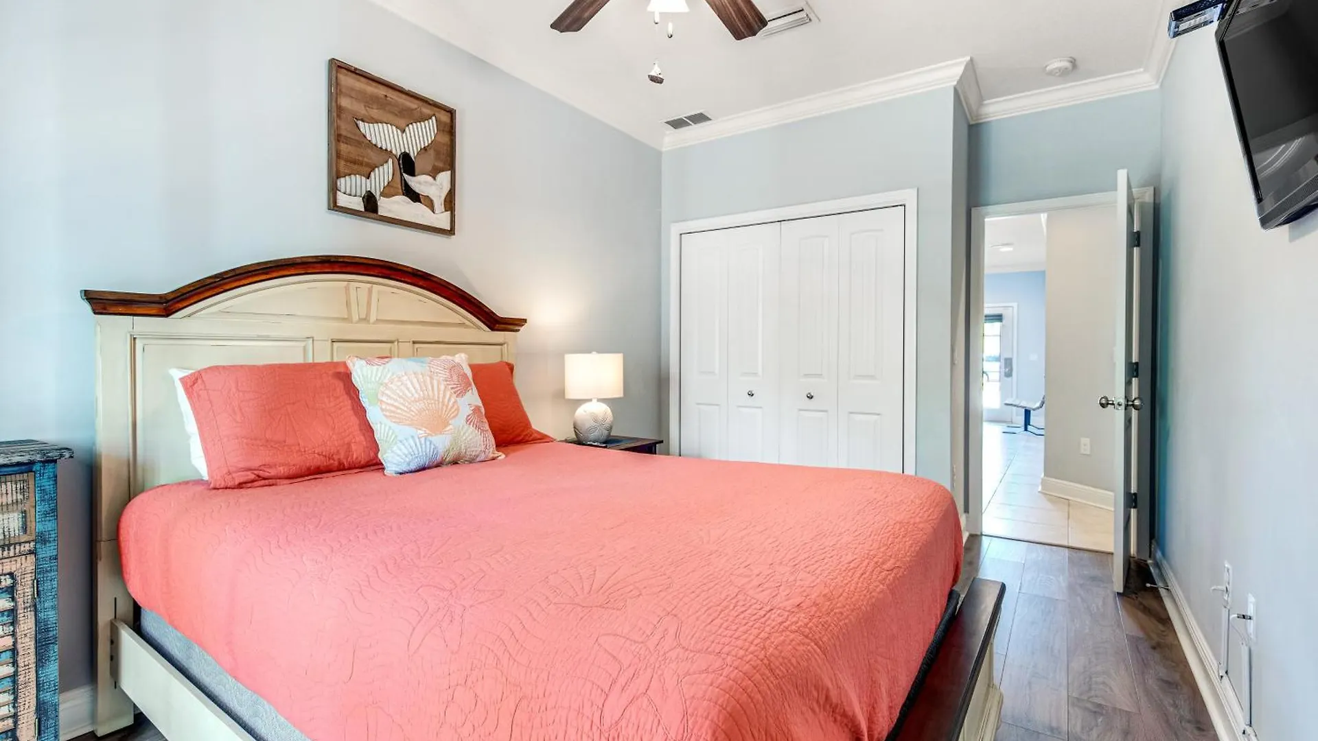 Crystal Beach Townhomes Destin