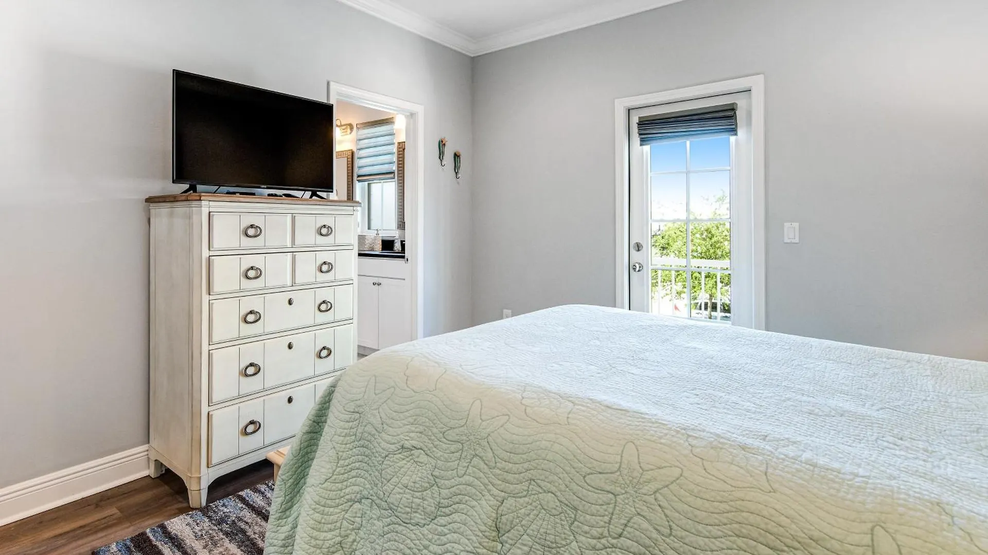 Casa vacanze Crystal Beach Townhomes Destin Stati Uniti