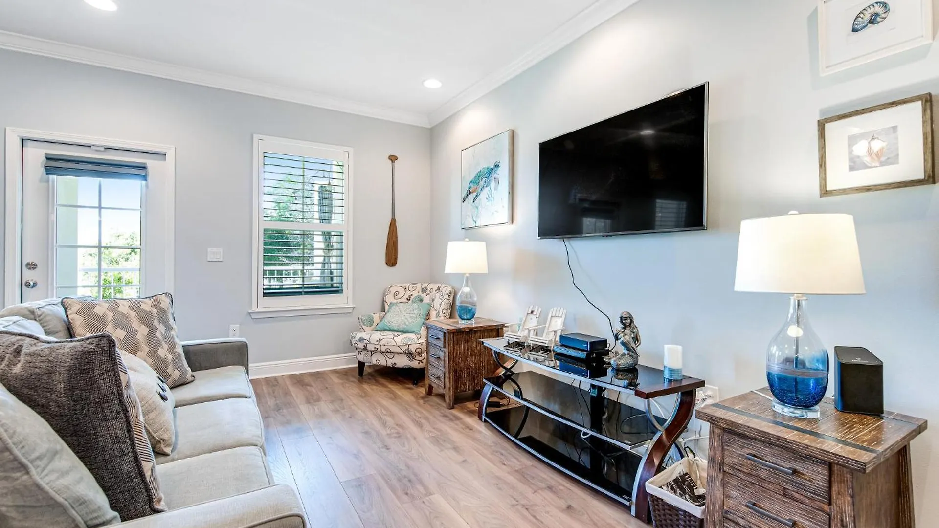 Casa vacanze Crystal Beach Townhomes Destin