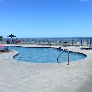 Sunglow 305 Apartment Daytona Beach
