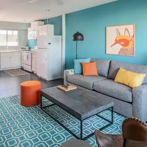 Chic 1br Near Fashion Square By Wanderjaunt Apartment Scottsdale