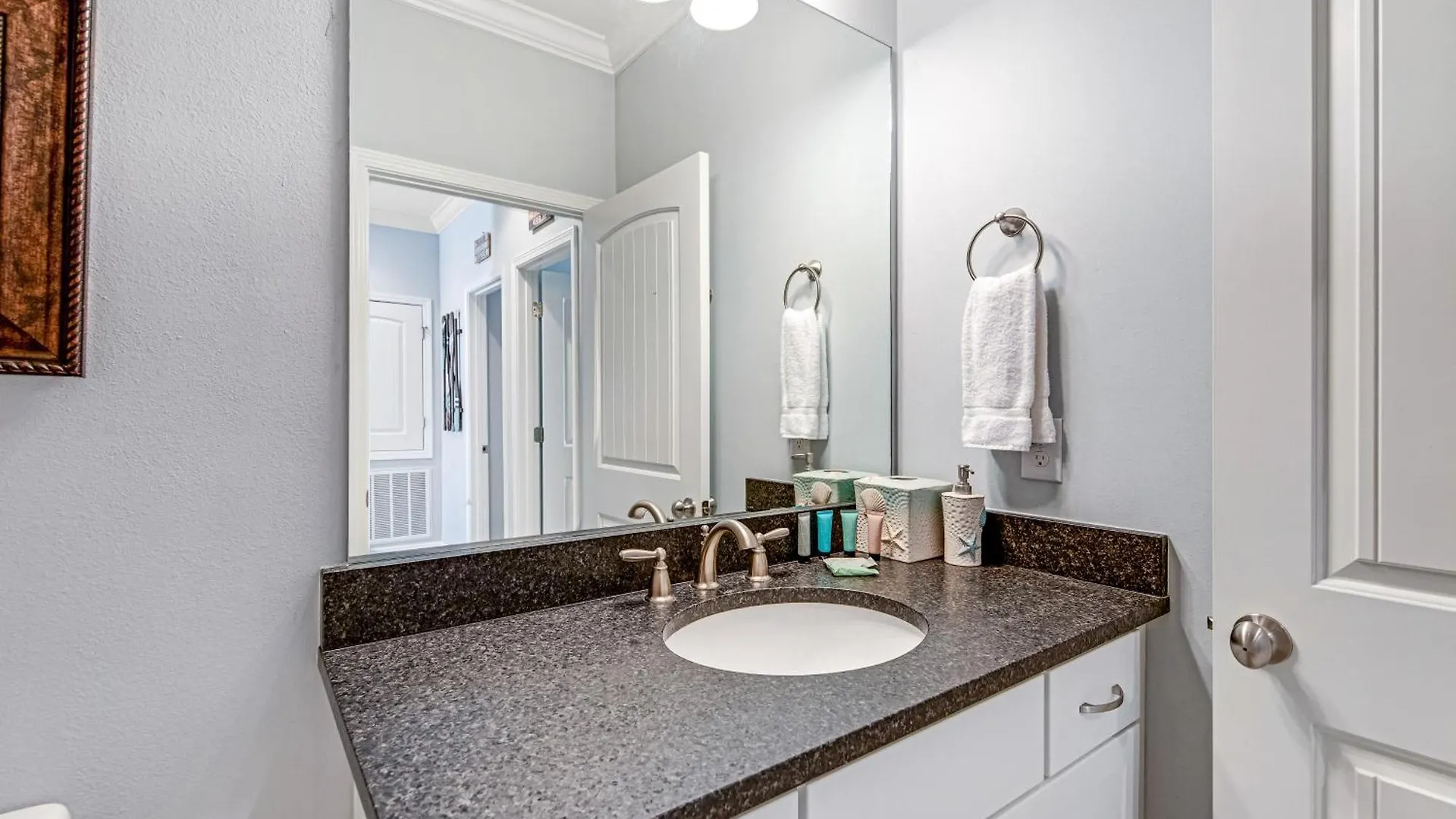 Crystal Beach Townhomes Destin Holiday home