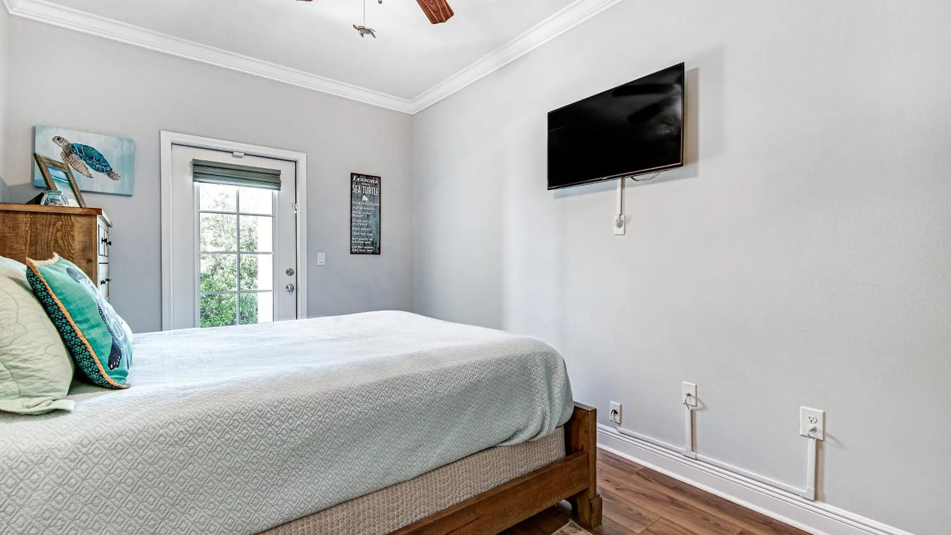 Holiday home Crystal Beach Townhomes Destin