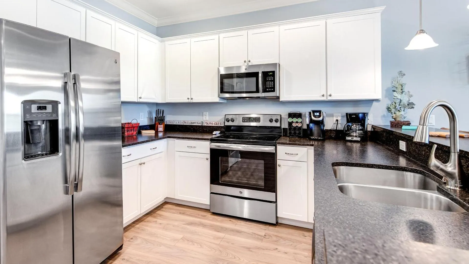 Holiday home Crystal Beach Townhomes Destin