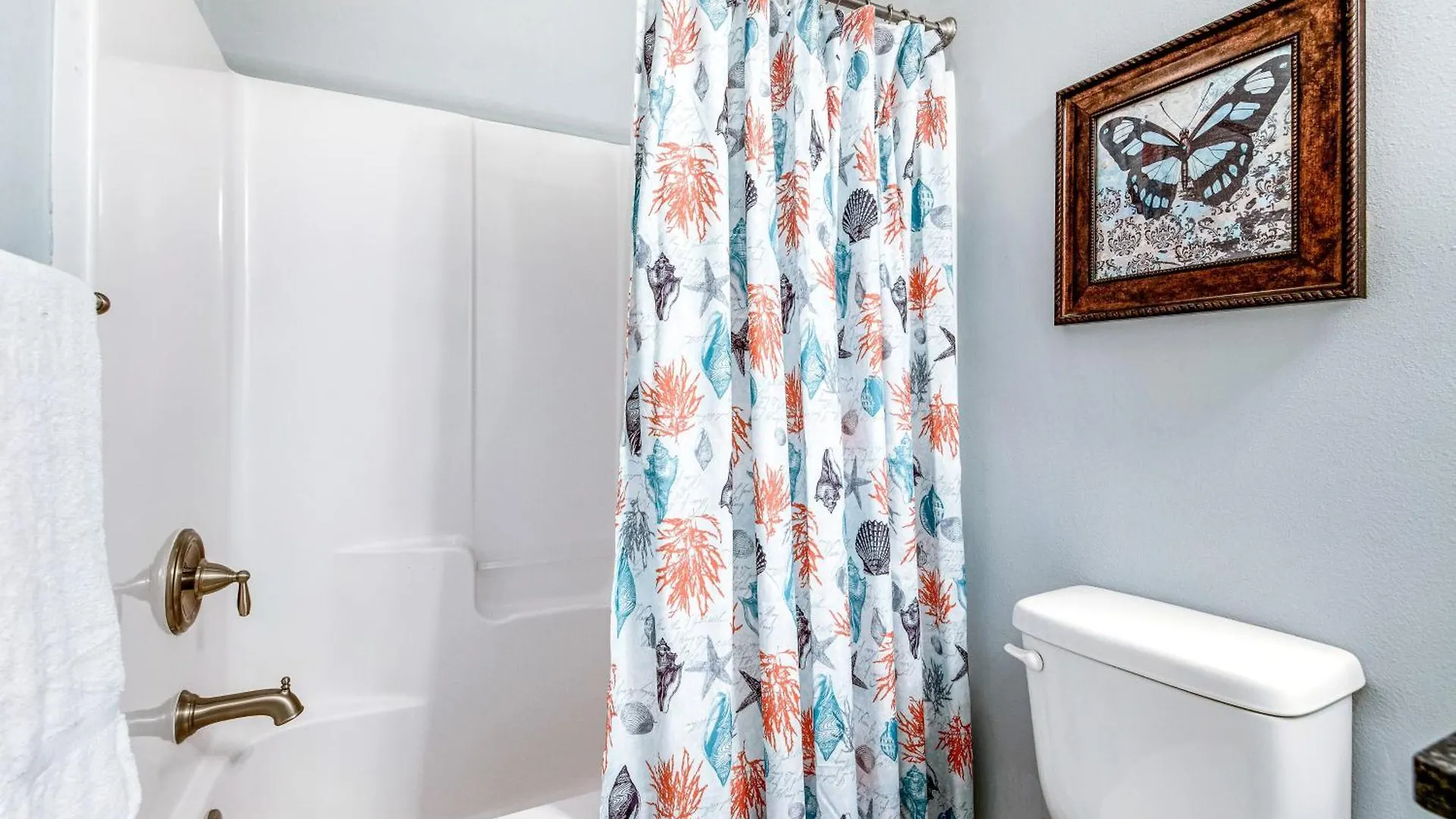 Crystal Beach Townhomes Destin