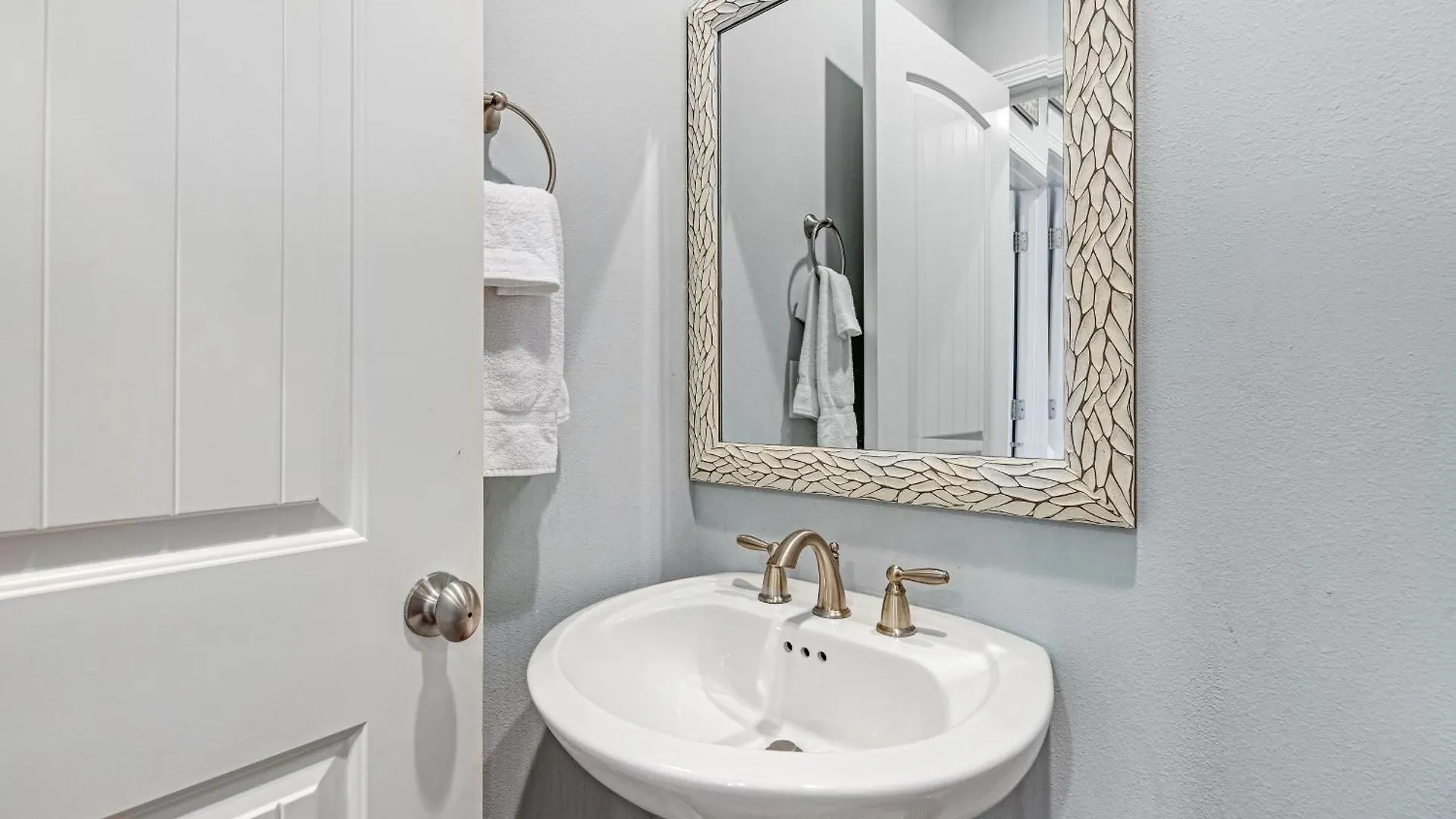 Holiday home Crystal Beach Townhomes Destin