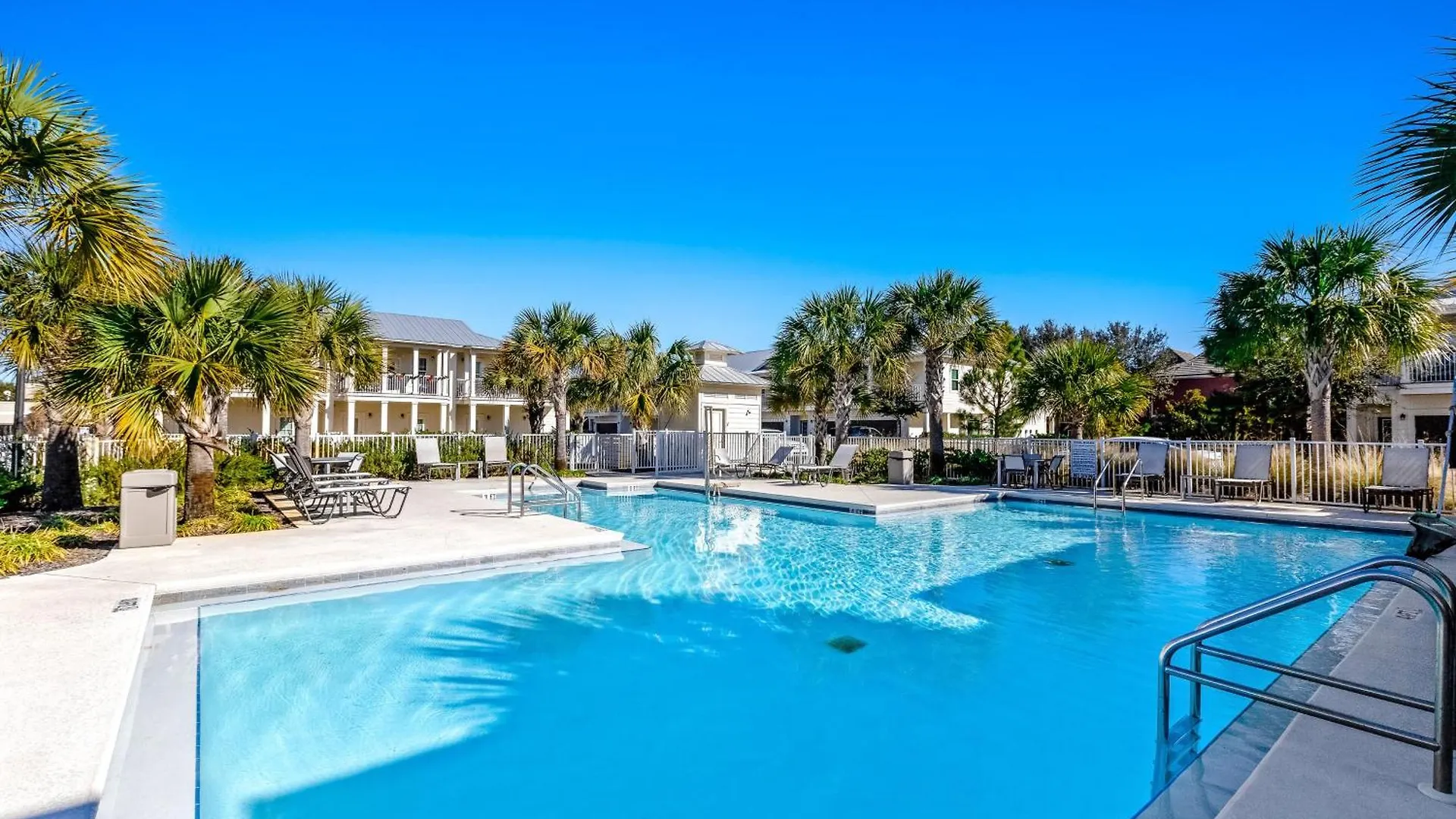 Holiday home Crystal Beach Townhomes Destin United States