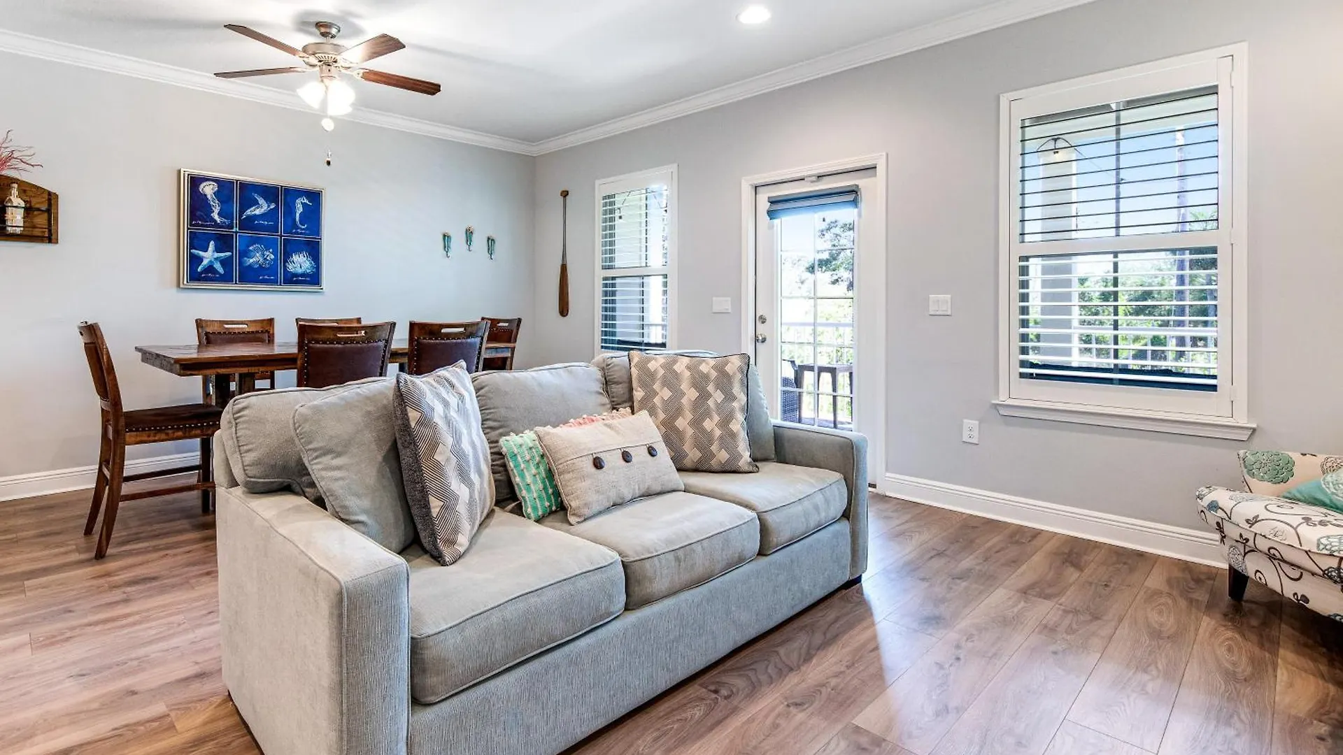 Crystal Beach Townhomes Destin 0*,