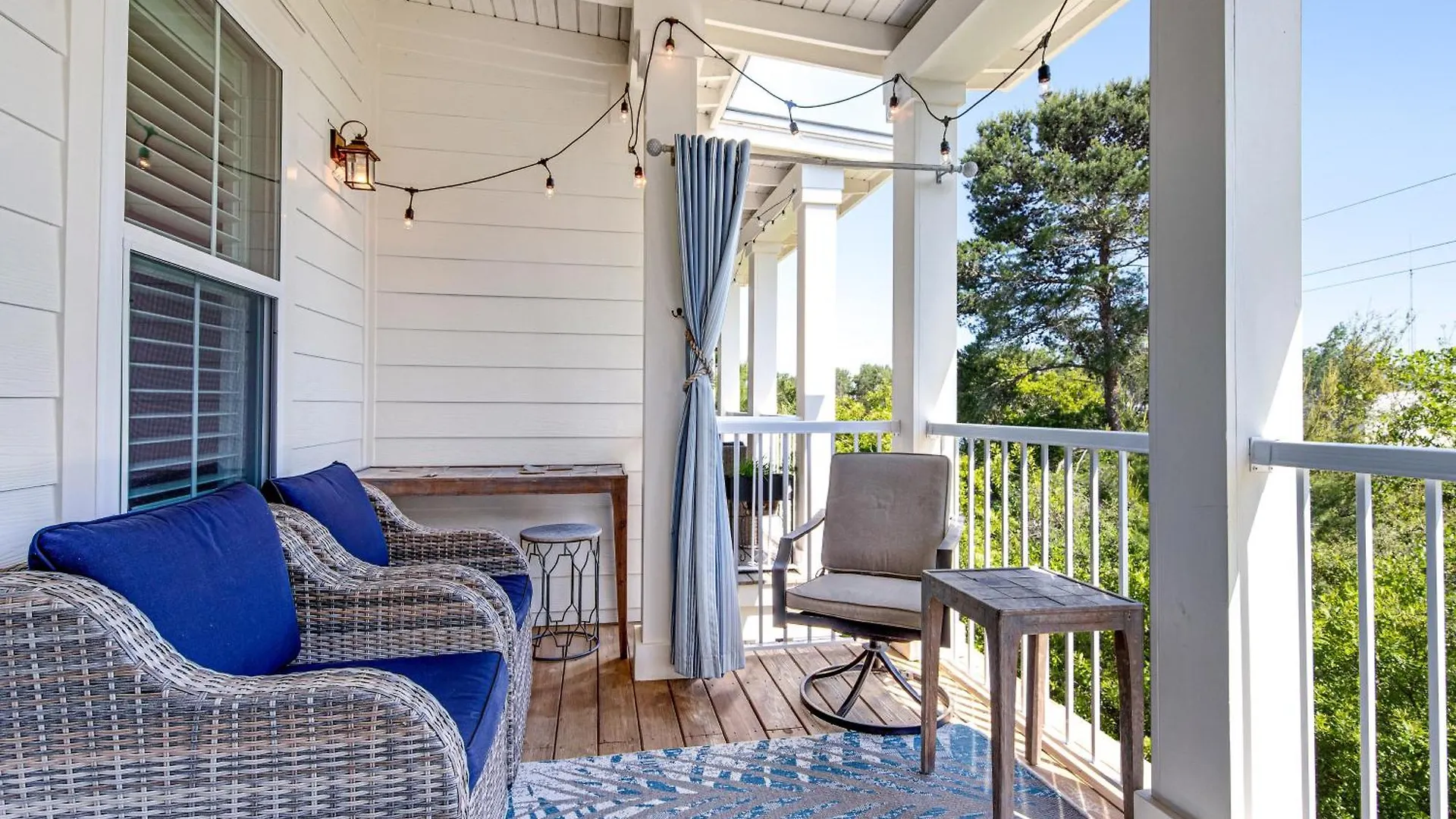 Holiday home Crystal Beach Townhomes Destin