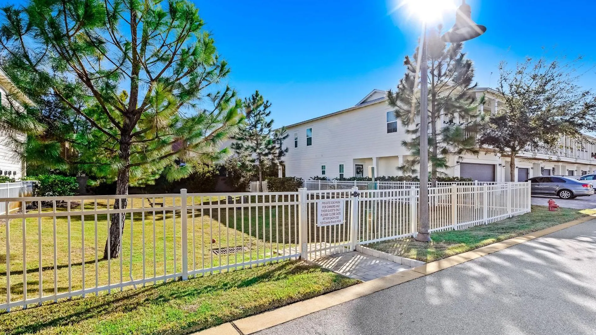 Holiday home Crystal Beach Townhomes Destin United States
