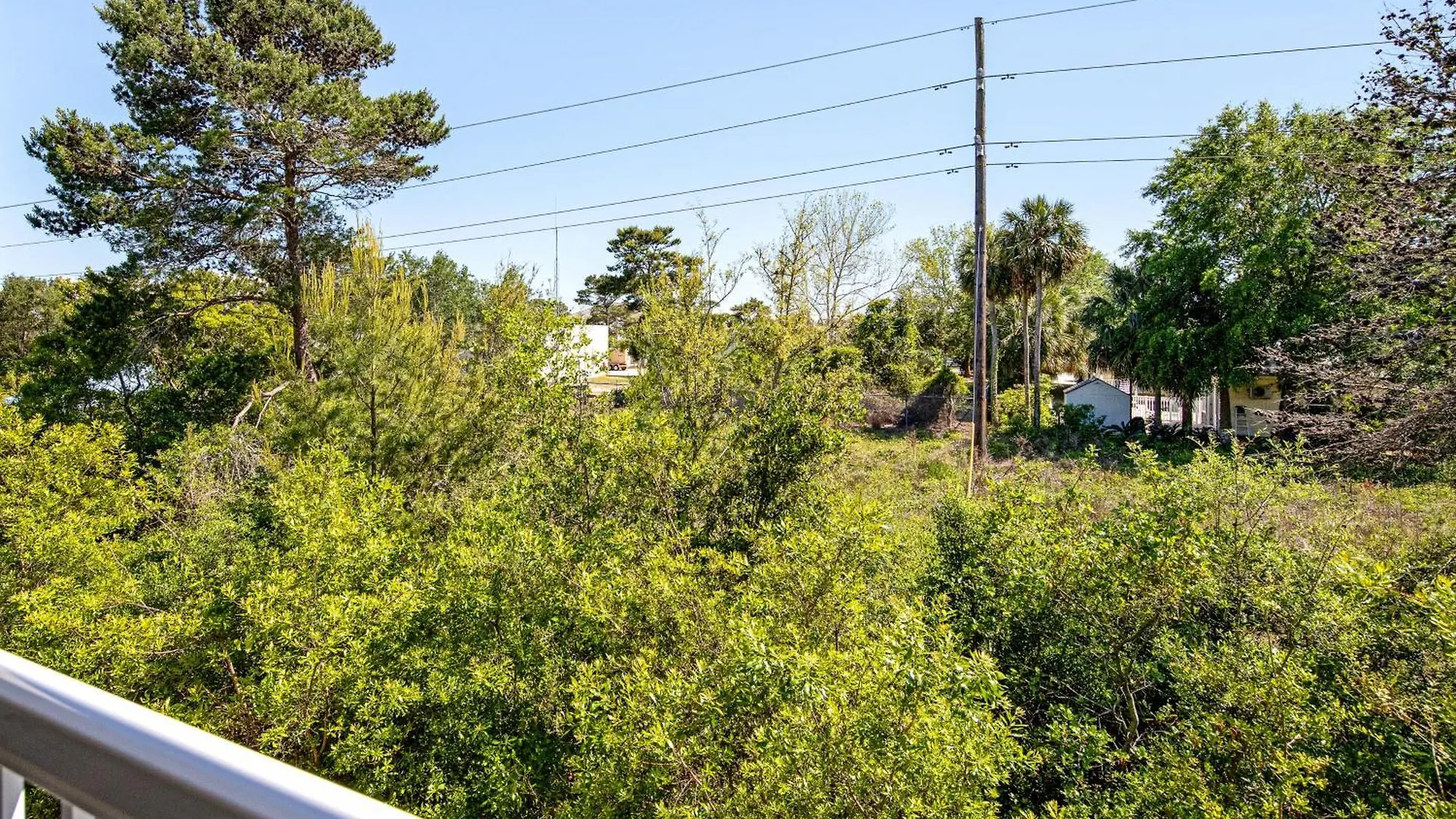 Crystal Beach Townhomes Destin